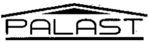 PALAST Logo (WIPO, 02/12/2008)