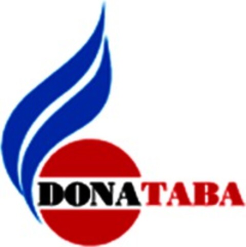 DONATABA Logo (WIPO, 22.01.2008)