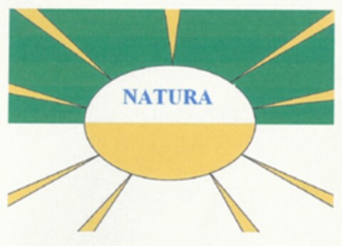 NATURA Logo (WIPO, 21.02.2008)