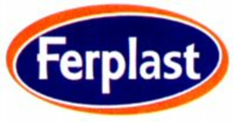 Ferplast Logo (WIPO, 18.03.2008)