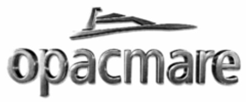 opacmare Logo (WIPO, 12.02.2008)