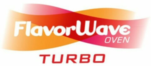 FlavorWave OVEN TURBO Logo (WIPO, 11/26/2008)