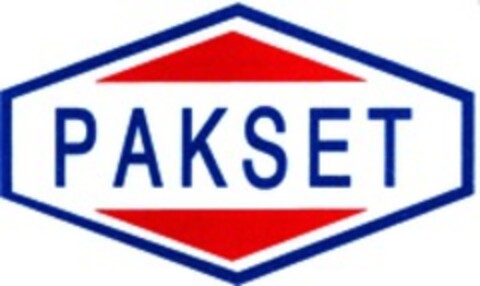 PAKSET Logo (WIPO, 02/23/2009)