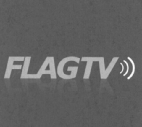 FLAGTV Logo (WIPO, 23.03.2009)