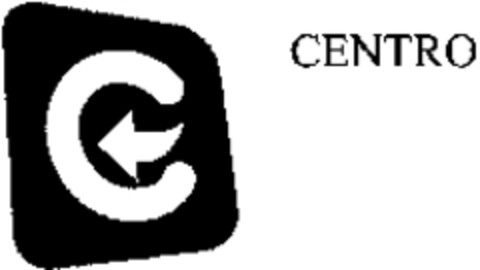 CENTRO Logo (WIPO, 26.01.2012)