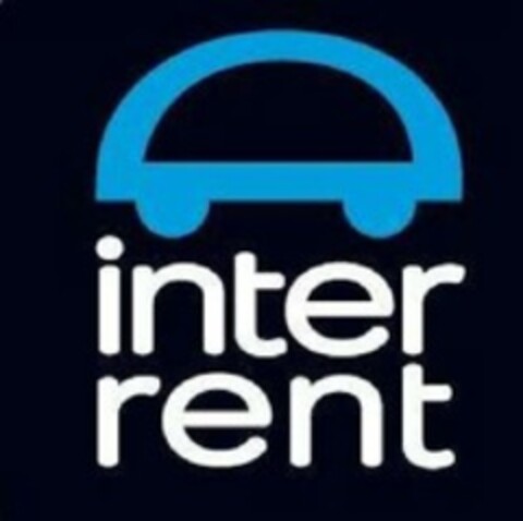 inter rent Logo (WIPO, 04/16/2013)