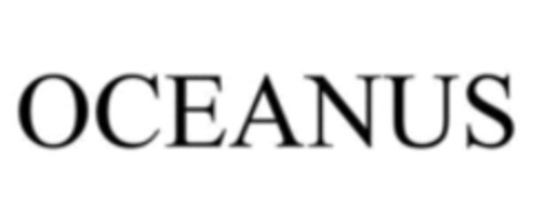 OCEANUS Logo (WIPO, 09/11/2015)