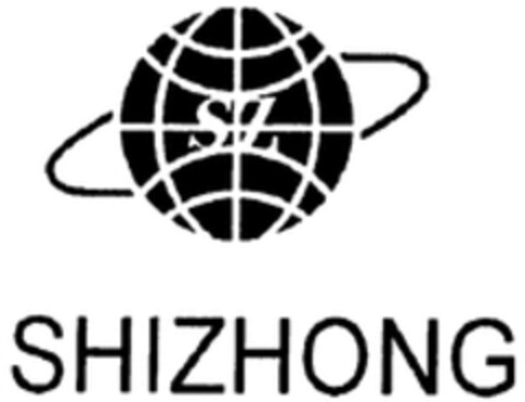 SHIZHONG Logo (WIPO, 12.08.2015)