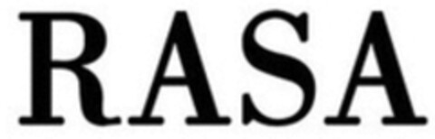 RASA Logo (WIPO, 08.11.2018)
