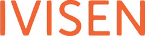 IVISEN Logo (WIPO, 29.07.2019)