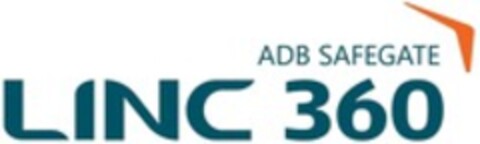 LINC 360 ADB SAFEGATE Logo (WIPO, 13.09.2021)