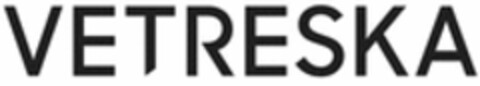 VETRESKA Logo (WIPO, 02.11.2021)