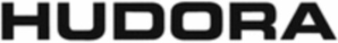 HUDORA Logo (WIPO, 31.01.2022)