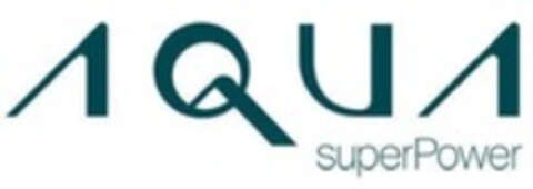 AQUA superPower Logo (WIPO, 12/10/2021)