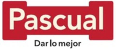 Pascual Dar lo mejor Logo (WIPO, 17.01.2023)