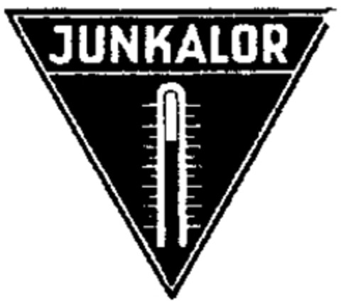 JUNKALOR Logo (WIPO, 02/02/1981)