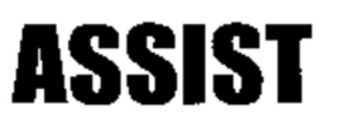 ASSIST Logo (WIPO, 03.03.2006)