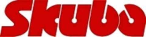 Skuba Logo (WIPO, 19.08.2008)