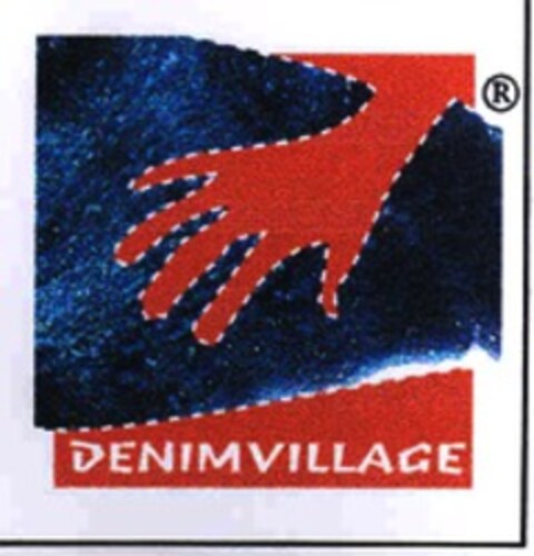 denimvillage Logo (WIPO, 17.04.2009)