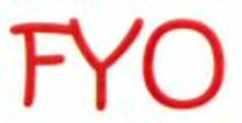 FYO Logo (WIPO, 13.10.2009)