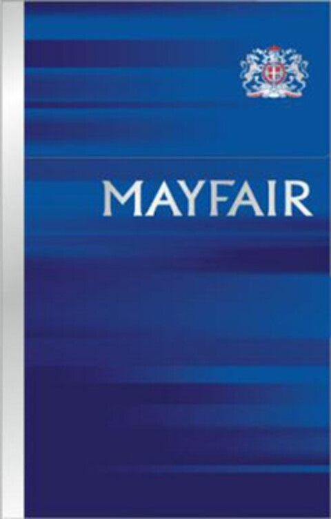 MAYFAIR Logo (WIPO, 11/20/2009)