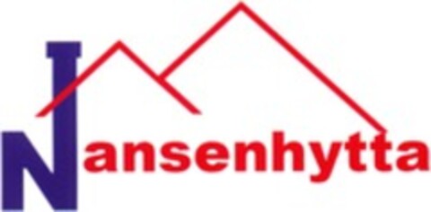 Nansenhytta Logo (WIPO, 27.11.2009)