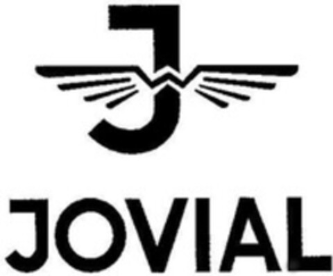 J JOVIAL Logo (WIPO, 08/20/2009)