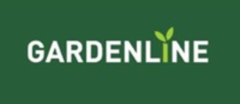 GARDENLINE Logo (WIPO, 18.12.2009)