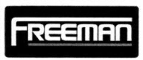 FREEMAN Logo (WIPO, 01.06.2010)