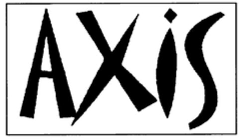 AXIS Logo (WIPO, 27.07.2010)