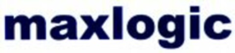 maxlogic Logo (WIPO, 22.08.2009)
