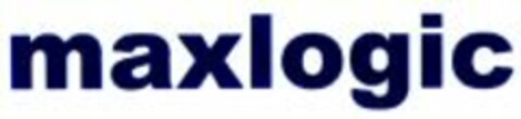 maxlogic Logo (WIPO, 08/22/2009)