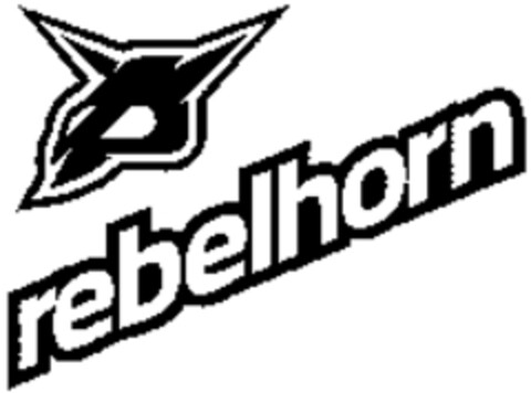 rebelhorn Logo (WIPO, 18.11.2010)