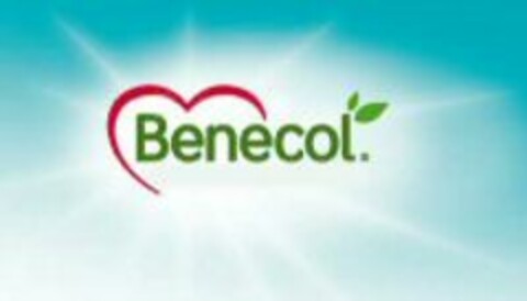 Benecol Logo (WIPO, 14.01.2011)