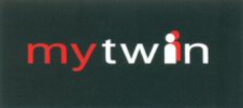 mytwin Logo (WIPO, 18.10.2010)