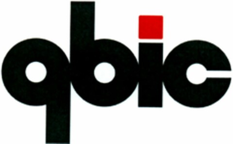 qbic Logo (WIPO, 16.04.2011)