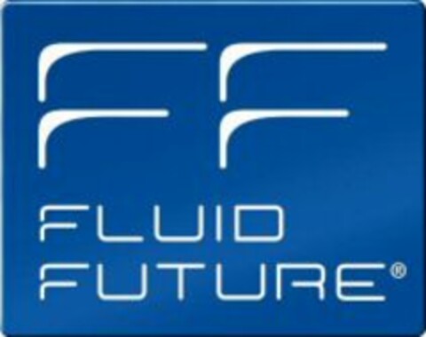 FLUID FUTURE Logo (WIPO, 03.08.2011)