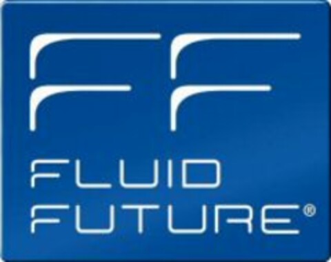 FLUID FUTURE Logo (WIPO, 08/03/2011)