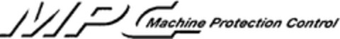 MPC Machine Protection Control Logo (WIPO, 29.07.2011)