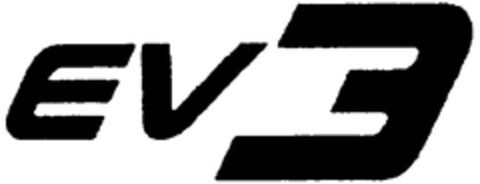 EV3 Logo (WIPO, 17.08.2012)