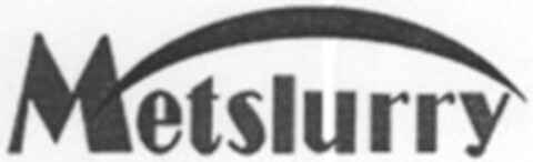 Metslurry Logo (WIPO, 10.01.2014)