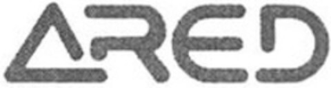 ARED Logo (WIPO, 11.12.2013)