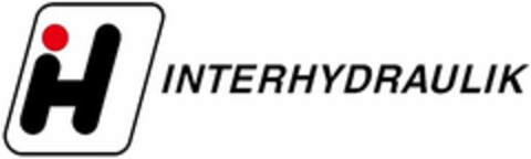 iH INTERHYDRAULIK Logo (WIPO, 07.05.2014)