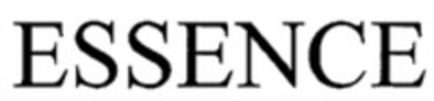 ESSENCE Logo (WIPO, 16.10.2014)