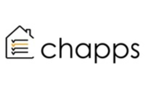 chapps Logo (WIPO, 08.07.2015)