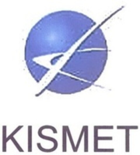 KISMET Logo (WIPO, 07/14/2015)