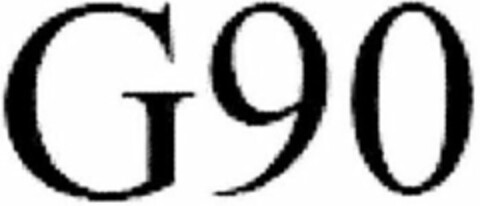 G90 Logo (WIPO, 30.10.2015)
