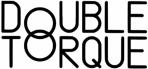 DOUBLE TORQUE Logo (WIPO, 03/14/2016)