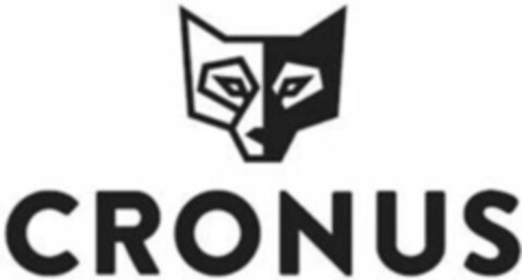 CRONUS Logo (WIPO, 11.04.2016)