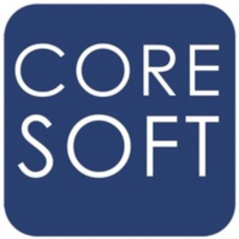 CORESOFT Logo (WIPO, 01.07.2016)